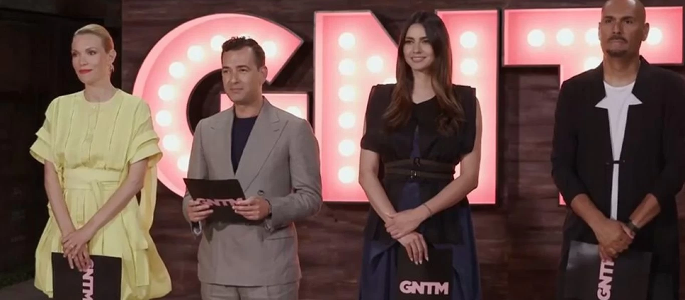 GNTM: Το μεγάλο λάθος που κρύβεται στα «όχι» (βίντεο)